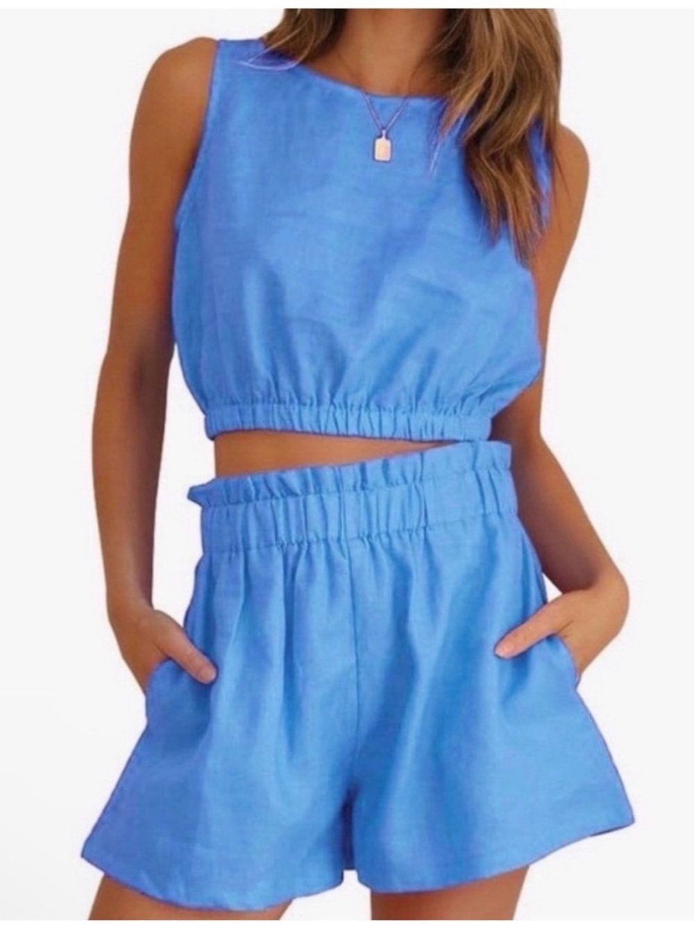 2-piece matching set